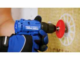 Narzędzie do montażu powierzchniowego T40 dla kołka wkręcanego R-TFIX-8S 1 szt. RAWLPLUG