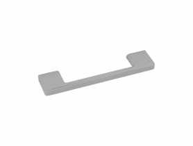 Uchwyt meblowy 160 mm Tech-HD165 chrom METRO
