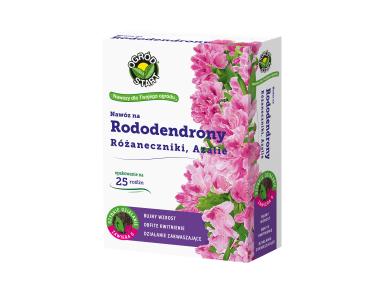 Zdjęcie: Nawóz na rododendrony, różaneczniki i azalie karton 1 kg OGRÓD START