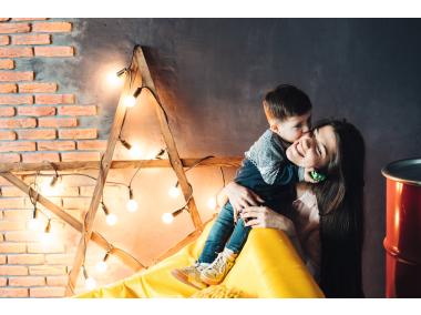 Zdjęcie: Źródło światła XLED G45 E27 6W-NW-M KANLUX