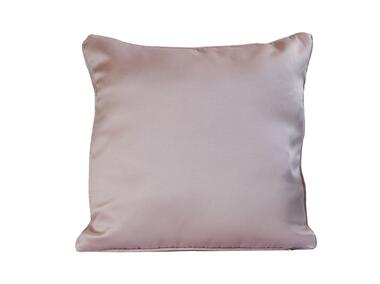 Zdjęcie: Poszewka radiant różowy 45x45 cm CHIC HOME