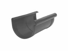 Rynna fi 130 mm grafit  3 mb PROFIL