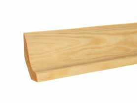 Cokół przypodłogowy 30x50x2100 mm DOLLKEN