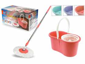 Mop rotacyjny Samba RAVI