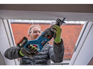 Zdjęcie: Piła szablasta akumulatorowa PRO GSA 185-LI BOSCH