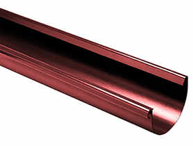 Rynna Kanion 130x400 mm ceglasty WAVIN