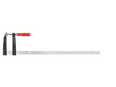 Zdjęcie: Ścisk stolarski 120 x 300 mm TOP TOOLS