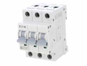 Wyłącznik nadprądowy Eaton HN-C16/3 ELEKTRO-PLAST