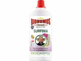 Nawóz Biohumus Extra Surfinia 1 L EKODARPOL