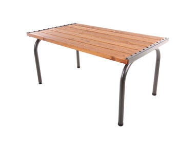 Zdjęcie: Stół Park Lux 151 x 86 x 73 cm PATIO