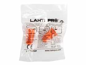 Zatyczki do uszu piankowe 5 par LAHTI PRO