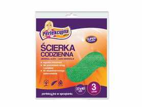 Ścierka codzienna 3 szt. PRAKTYCXZNA