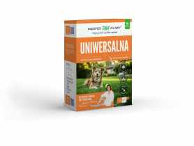 Trawa uniwersalna 1 kg ROLIMPEX