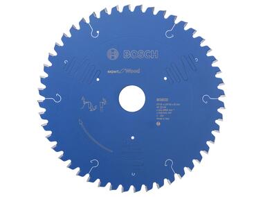 Zdjęcie: Tarcza pilarska Expert 216x30x2,4/1,8x48T BOSCH