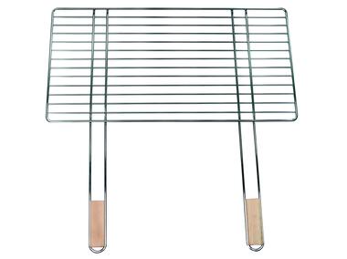 Zdjęcie: Ruszt grillowy 68x40 cm MASTER GRILL&PARTY