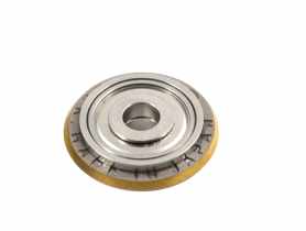 Kółko do cięcia glazury 22 mm S-75102 STALCO PERFECT