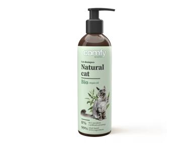 Zdjęcie: Szampon Cat 250 ml COMFY