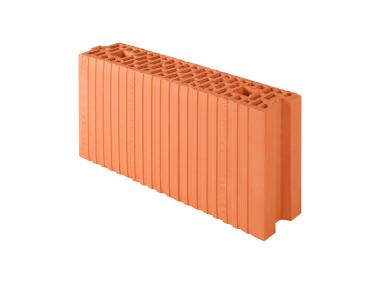 Zdjęcie: Pustak ceramiczny Porotherm 11,5 P+W, Honoratka WIENERBERGER