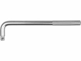 Pokrętło typu L 1/2", 250 mm TOPEX