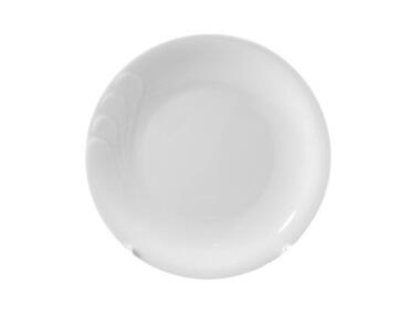 Zdjęcie: Talerz deserowy Dafne 17 cm PORCELANA KRZYSZTOF