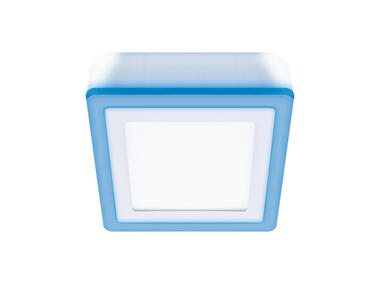 Zdjęcie: Oprawa sufitowa SMD LED Alden LED D 6 W+3 W 4000K STRUHM