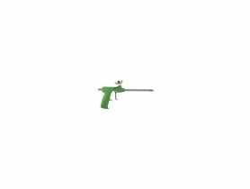 Pistolet plastikowy do pian DB GUN 3550 DEN BRAVEN
