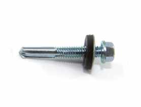Wkręt samowiercący 5,5x38 mm impax 200 szt. STALCO