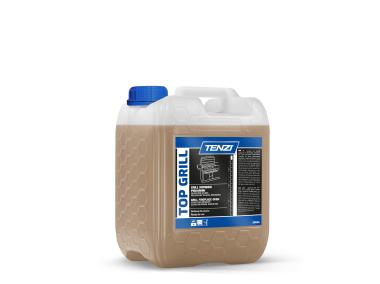 Zdjęcie: Preparat do czyszczenia grilla Top Grill 5 L TENZI