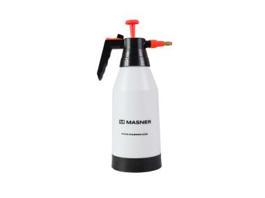 Zdjęcie: Opryskiwacz ciśnieniowy 2 L MASNER