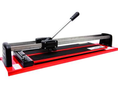 Zdjęcie: Przyrząd do cięcia glazury 800 mm szerokość 200 mm MODECO EXPERT