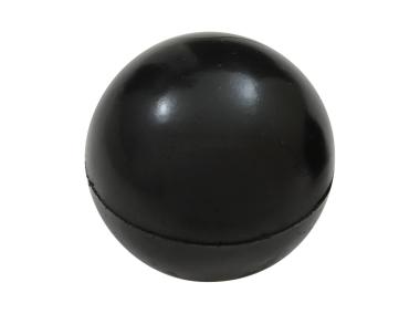 Zdjęcie: Odbojnik drzwiowy GDS8018 czarny METRO