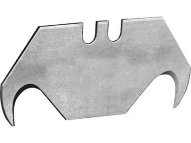 Zdjęcie: Nóż trapezowy wysuwane ostrze HOME TOOLS