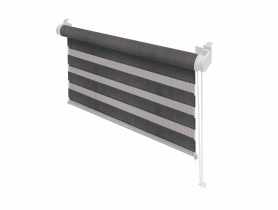 Roleta Day&Night stal 68x140 cm GARDINIA