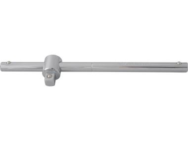 Zdjęcie: Rękojeść przesuwna "T" CV 1/4" l=115 mm, zawieszka PROLINE