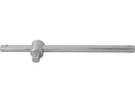 Rękojeść przesuwna "T" CV 1/4" l=115 mm, zawieszka PROLINE