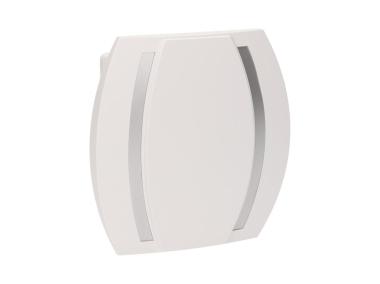 Zdjęcie: Dzwonek Kameleon gong 230 V ORNO