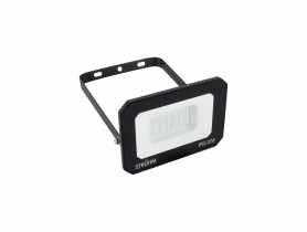 Naświetlacz SMD LED Aston 20 W NW kolor czarny STRUHM