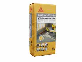 Sikafloor-220 Screed 25kg SIKA