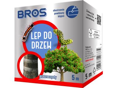 Zdjęcie: Lep do drzew 5 mb BROS