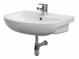 Umywalka meblowa Arteco 60 cm CERSANIT