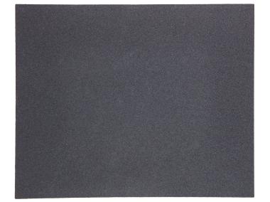 Zdjęcie: Papier ścierny wodny 230 x 280 mm, K1500 GRAPHITE