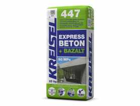 Wylewka betonowa ekspresowa Express Beton B-50 447 KREISEL