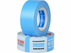 Taśma malarska Poly Paper 36 mm - 15 m BLUEDOLPHIN
