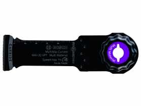 Brzeszczot MAII 32 APT MultiMax Precision 32 mm BOSCH