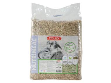 Zdjęcie: Siano dla królika i gryzoni 75 L 2,5 kg ZOLUX