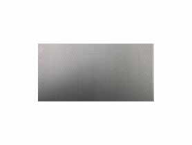 Blacha aluminiowa perforowana 250 x 500 x 1,0 mm RV 2-3,5 METRO