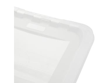 Zdjęcie: Pojemnik clearbox bea 1,7 L KEEEPER