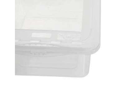 Zdjęcie: Pojemnik clearbox bea 1,7 L KEEEPER