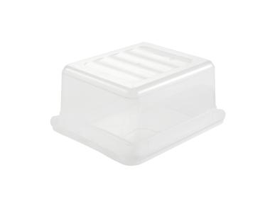 Zdjęcie: Pojemnik clearbox bea 1,7 L KEEEPER