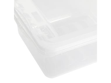 Zdjęcie: Pojemnik clearbox bea 1,7 L KEEEPER